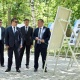 Садыр Жапаров Каракол шаарынын өнүгүү программасы менен таанышты