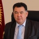 Туйгунаалы Абдраимов үй камагына чыкты