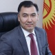 Саясатчы Равшан Жээнбеков кармалды