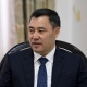 Президент Атамбаевдин Октябрь окуясы боюнча акталышы тууралуу пикирин билдирди