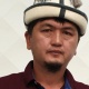 Жарандык активист Адилет Али Мыктыбек тергөө абагына киргизилди