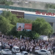 Каракалпакстанда өзгөчө абал режими киргизилди