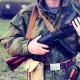 Кой-Таштагы аскер бөлүктө жоокер каза болду