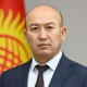 Алтынбек Эргешов президенттин Нарындагы ыйгарым укуктуу өкүлү болуп дайындалды