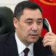 Жапаров менен Мирзийоев телефон аркылуу сүйлөштү. Талкууланган маселелер