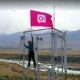 О! Мобилдик оператору Кыргызстан боюнча 4G LTE технологиясын камтуу аймагын кеңейтти