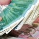 Салык кызматы алты айда 73 миллиард 611 миллион сом салык жана төлөмдөрдү чогултту