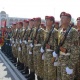 Өлкөнүн эки жогорку окуу жайында аскердик кафедралар ачылат