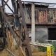 "Дордой" базарындагы өрт чектөөгө алынды (фото, видео)