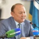 Мэр: "Бишкекте мыйзамсыз курулуштар жөнгө салынат"