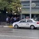 Орусиянын Кыргызстандагы элчилигинин имаратында жардыргыч заттар жок экени аныкталды