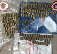 Баңгизаттарды жүгүртүү каналына бөгөт коюлду
