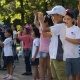 Президентке балдарга карата зордук-зомбулук фактылары боюнча маалымат берилип турат