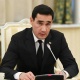 Түркмөнстандын президенти өлкөнүн коопсуздук министрлерине сөгүш берди
