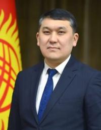 Алтынбек Бегалиев архитектура, курулуш агенттигинин жетекчисинин орун басары болду