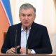 Шавкат Мирзийоев Каракалпакстандагы баш аламандыкты чет элдик күчтөр козутканын айтты
