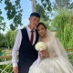Улакчы Эламан Нурболот уулу сүйүктүүсүнө баш кошту (сүрөт)