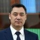 Садыр Жапаров Япониянын премьер-министрине Синдзо Абэнин каза болгондугуна байланыштуу көңүл айтты