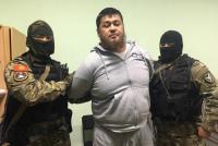 Бишкекте белгисиз жарандар кримтөбөл Дөө-Чыңгыздын унаасына ок чыгарды