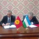 Кыргызстан менен Өзбекстан алдыдагы кыргыз-өзбек мамлекеттик чек арасын демаркациялоонун уюштуруу-укуктук маселелерин макулдашты