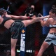 UFC: Антонина Шевченко америкалык Кортни Кейсини жеңди (видео)