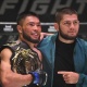 EFC: Бусурманкул Абдибаит уулу чемпиондук наамын Бишкекте коргойт