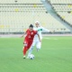 CAFA Women's Championship: Бүгүн Кыргыз улуттук курама командасы Түркмөнстанга каршы беттешет