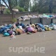 ЭЛДИК КАБАР: Бишкектин тургуну таштандылар өз убагында жыйналбаганына даттанды