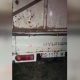 "Номери башка унааныкы". Баткенде чек араны мыйзамсыз кесип өткөн Хюндай Портердин айдоочусу кармалды
