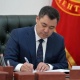 5 жылдан ашык директор болгондордун баары кызматтан кетет. Садыр Жапаров жарлыкка кол койду