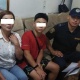 3 күндөн бери изделип жаткан 13 жаштагы Улан Болотов табылды