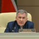 Кремль Татарстандын президентинин кызматтык аталышын өзгөрттү