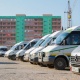Бишкекте айрым маршруттук таксилердин каттамы өзгөрөт