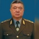 УКМКнын төрагасынын орун басары Бекбосун Апсатаров кызматынан кетти
