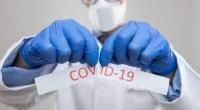 COVID-19 пандемиясы жакын арада токтобойт. ДССУнун жаңы билдирүүсү
