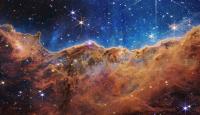 NASA ааламдын алгачкы түстүү сүрөттөрүн жарыялады