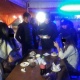 Ысык-Көлдө түнкүсүн эс алуу жайларында жүргөн өспүрүмдөр аныкталып, айып салынды