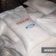Чек арадан Казакстанга 11 тонна кумшекерди мыйзамсыз алып бараткандар кармалды