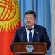 Акылбек Жапаров: "Өкмөттүн 6 миңден ашуун токтому жокко чыгарылды"