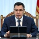 Өлкө башчы айыл өкмөт, аким, губернаторлорду кылган ишин журналисттер аркылуу элге маалымат берүүгө милдеттендирди