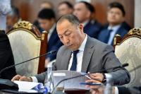Энергосистеманын ичиндеги 15 миллиард сом тартыштык эмнеден улам келип чыккандыгы айтылды