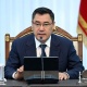 Садыр Жапаров: "Кагаз алып бербейбиз, планшетке өткүлө"