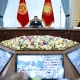 "Буга чейин жыргатпаган мындан кийин да жыргатпайт". Садыр Жапаров Чүйдө жетекчилер начар иштеп жатканын белгиледи
