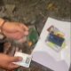 Бишкекте чет элдик жаранды карактап кеткендер кармалды (видео)
