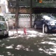 ЭЛДИК КАБАР: Окурман унаа токтотуучу жерлерди менчик кылып алгандарга чара көрүүнү өтүндү