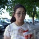 Жолдошу тарабынан сабалды делген келин: "Жолдошум мени 3 жылдан бери коркутуп сабап келген"