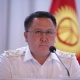 Курманкул Зулушев Сузак эли менен жолугушту