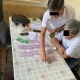 Милянфан айыл өкмөтүнүн башкы адиси УКМКнын кызматкерине пара берип жаткан жеринен кармалды