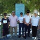 Чүйдө абактагы өспүрүмдөргө окууну аяктагандыгы тууралуу күбөлүк берилди (фото)