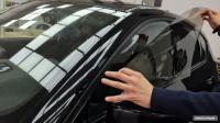Унаалардын терезелерин караңгылатуудан канча миллион түшкөнү белгилүү болду